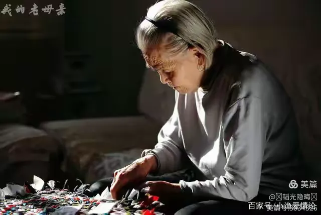 梦回往昔,老梦见我死去的奶奶——心灵的慰藉与未了的牵挂 梦回往昔,老梦见我死去的奶奶——心灵的慰藉与未了的牵挂